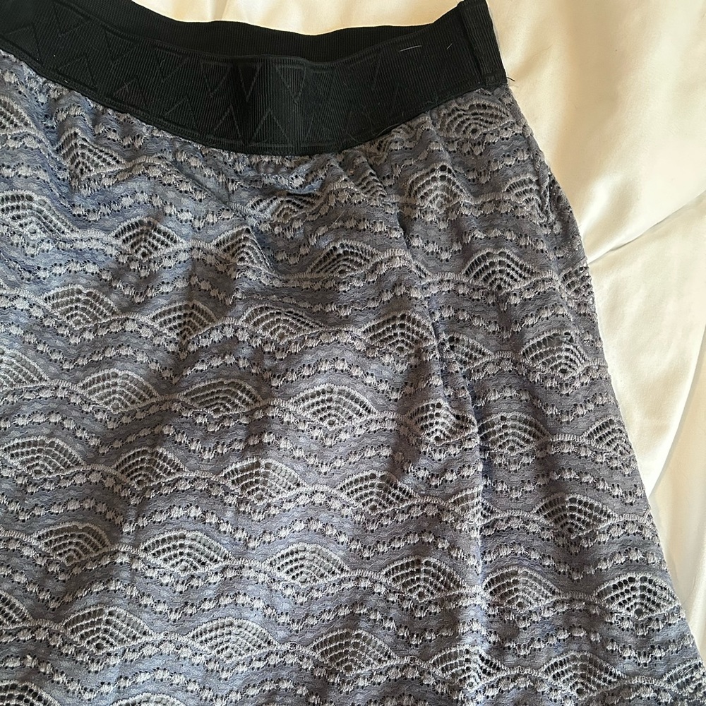 LuLaRoe Lola skirt